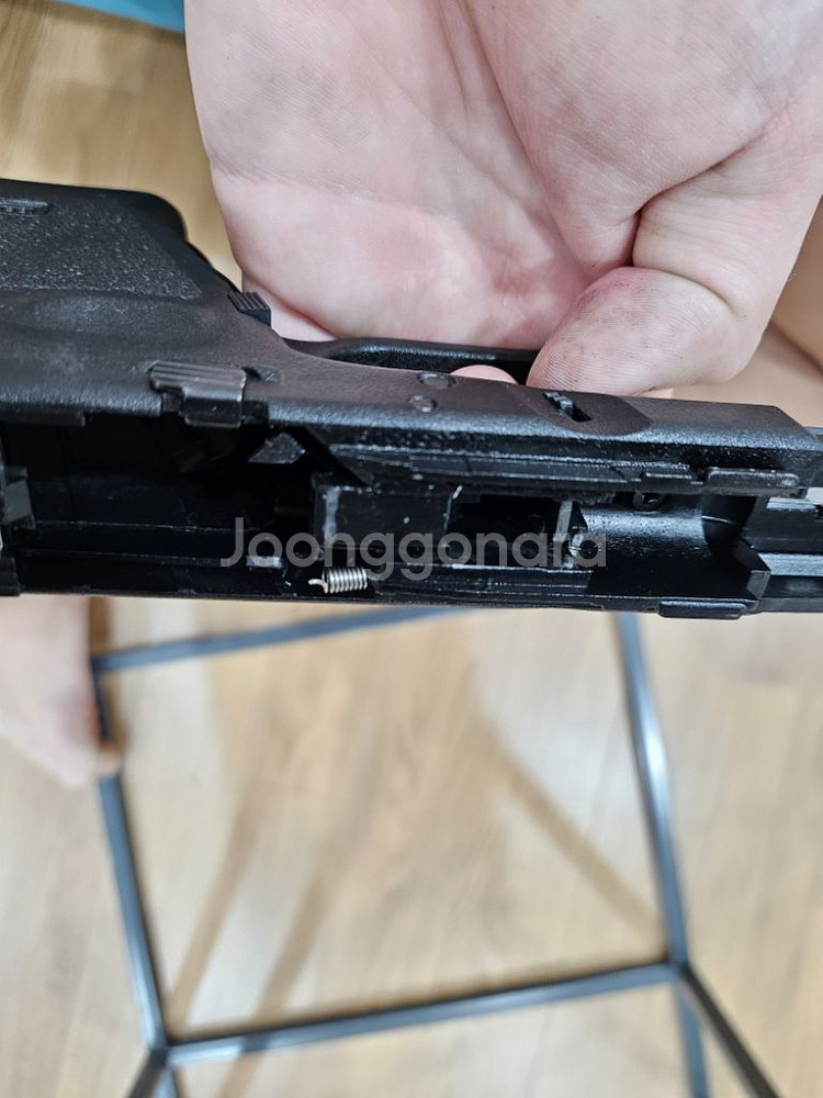 VFC 18C Glock18C cpc개선판 v3--3