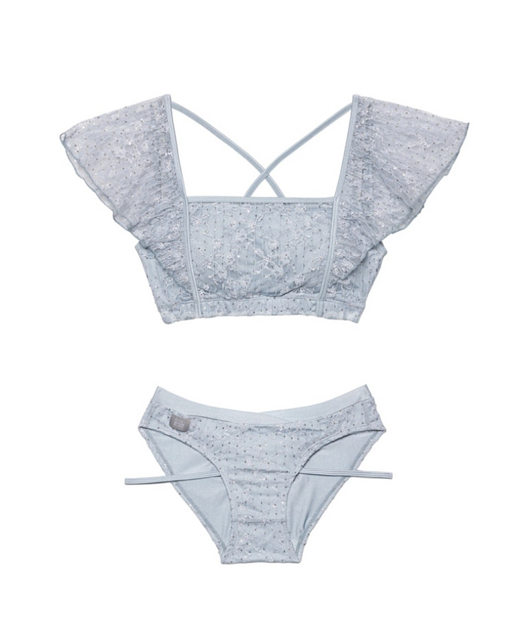 솔블랑 나비효과 s사이즈 팝니다--1