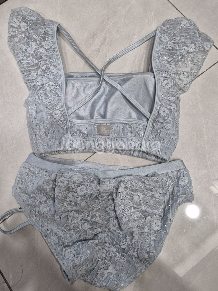 솔블랑 나비효과 s사이즈 팝니다--3