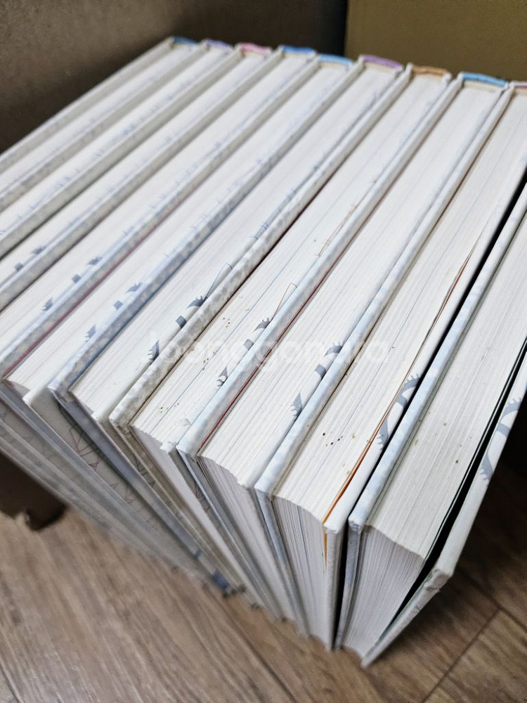 잭의 미스터리 파일 10권(택포)--2