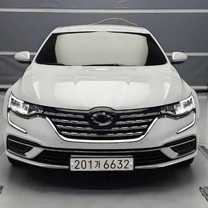 @21년식 더 뉴SM6 2.0 LPe RE 전국최저가