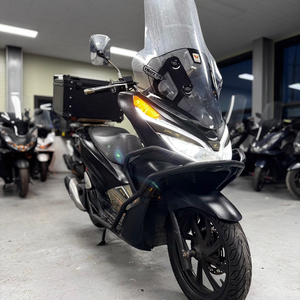 혼다 PCX125 20년형 8만Km 판매합니다