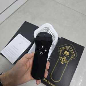 휴그랩st 뷰티 기기