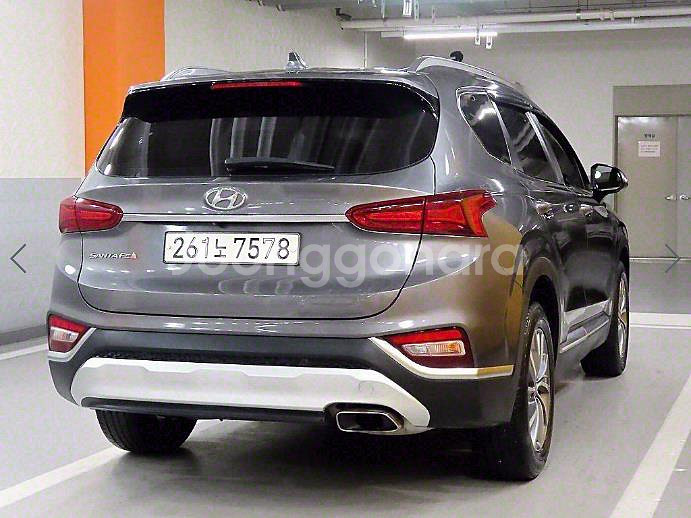 @20년식 싼타페(TM) 2.0T GDi 2WD 익스--3
