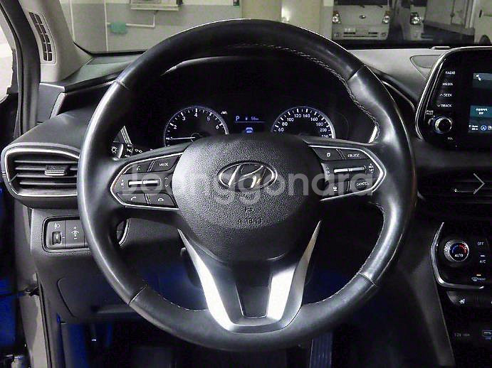 @20년식 싼타페(TM) 2.0T GDi 2WD 익스--6