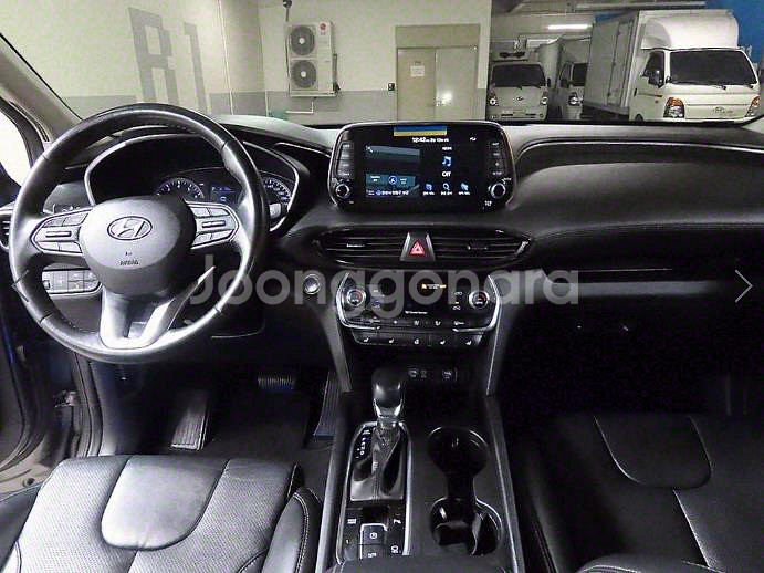 @20년식 싼타페(TM) 2.0T GDi 2WD 익스--7