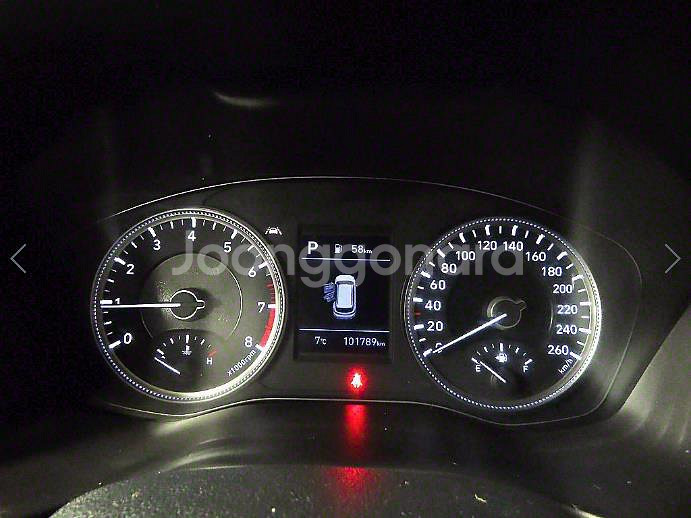 @20년식 싼타페(TM) 2.0T GDi 2WD 익스--5