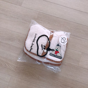 새상품/리미떼두두 바라클라바