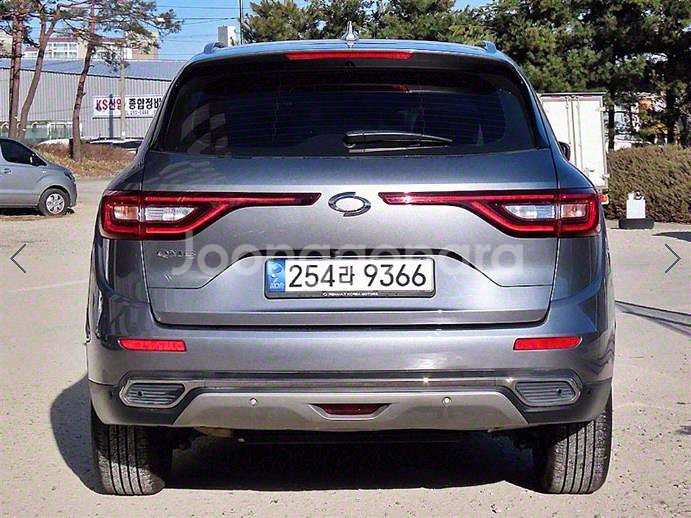 @22년식 뉴 QM6 2.0 LPe LE 시그니처 전--3