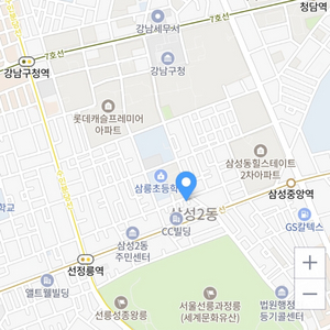 삼성동 월주차 판매합니다. 선정릉역, 삼성중앙역