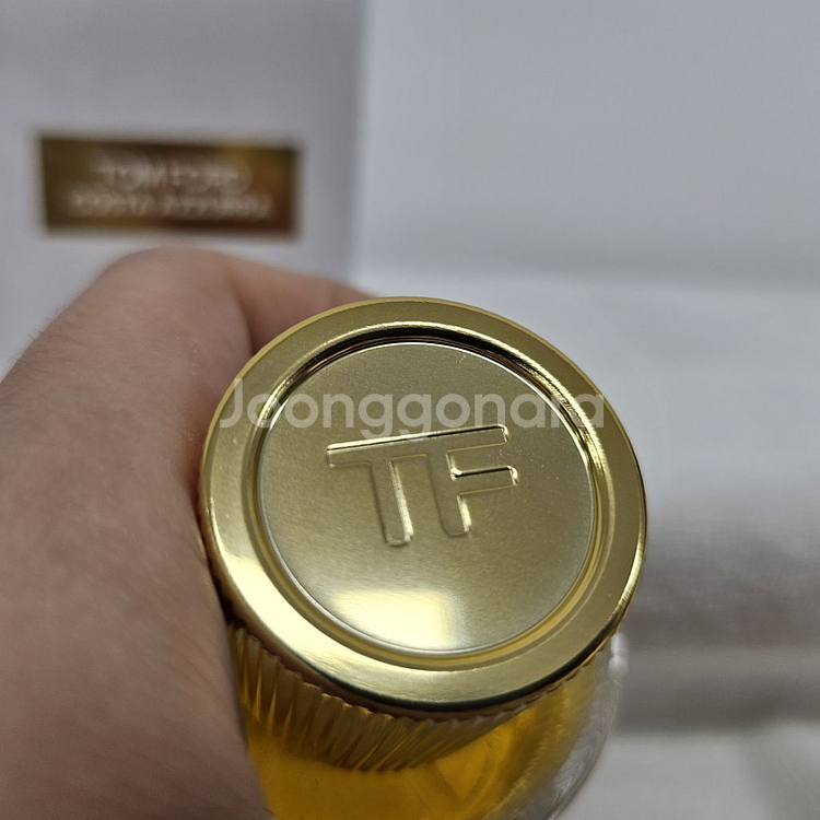 톰포드 코스타아주라 50ml 1뿌 거의새것--2