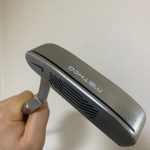 나이키골프 메소드 프로토타입 006 퍼터