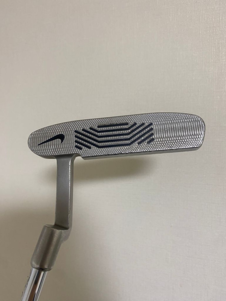 나이키골프 메소드 프로토타입 006 퍼터--3