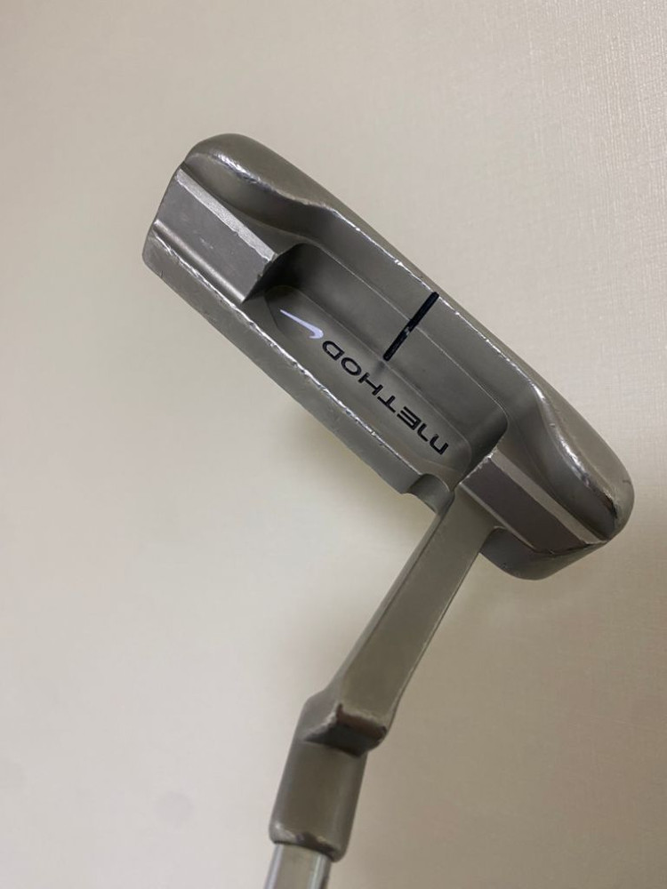 나이키골프 메소드 프로토타입 006 퍼터--1