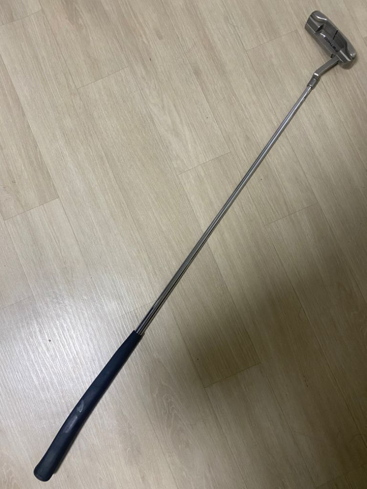 나이키골프 메소드 프로토타입 006 퍼터--5