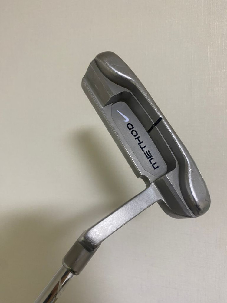 나이키골프 메소드 프로토타입 006 퍼터--4