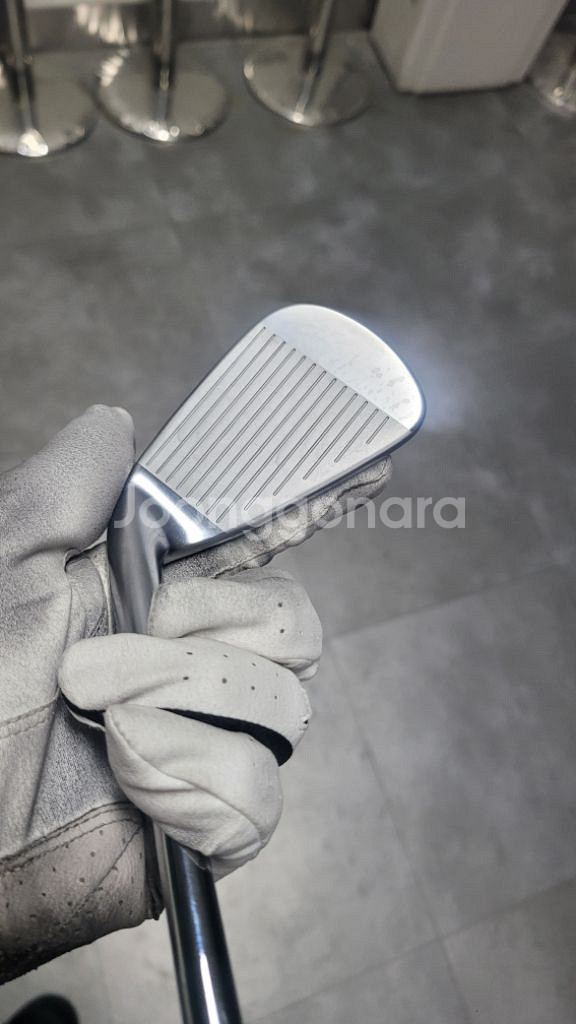 캘러웨이 21 FORGED CB 아이언 7번 R--2