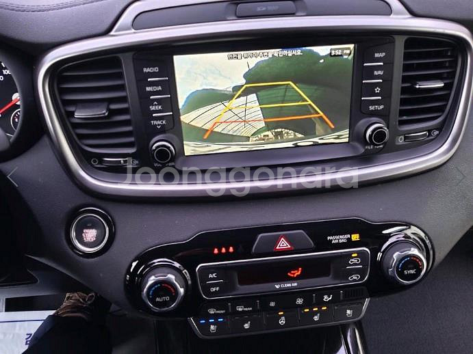 @19년식 더 뉴쏘렌토 디젤 R2.0 2WD 프레스티--6