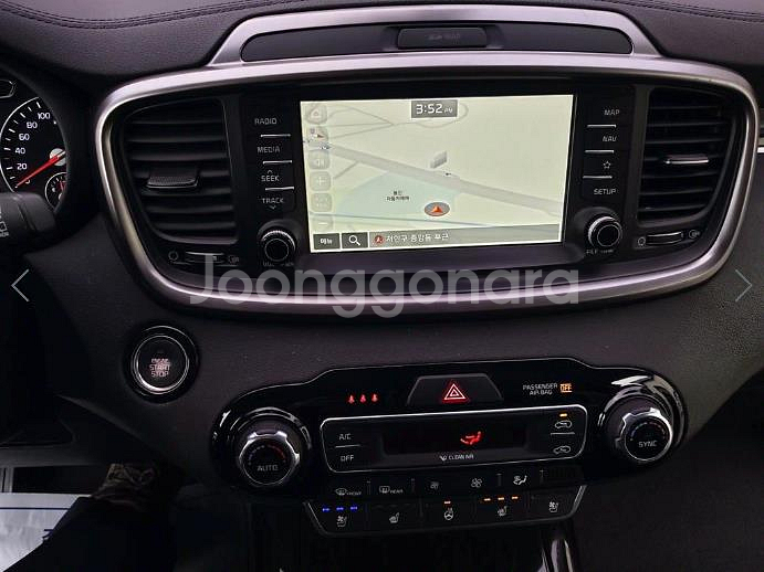 @19년식 더 뉴쏘렌토 디젤 R2.0 2WD 프레스티--5
