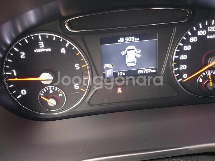 @19년식 더 뉴쏘렌토 디젤 R2.0 2WD 프레스티--4