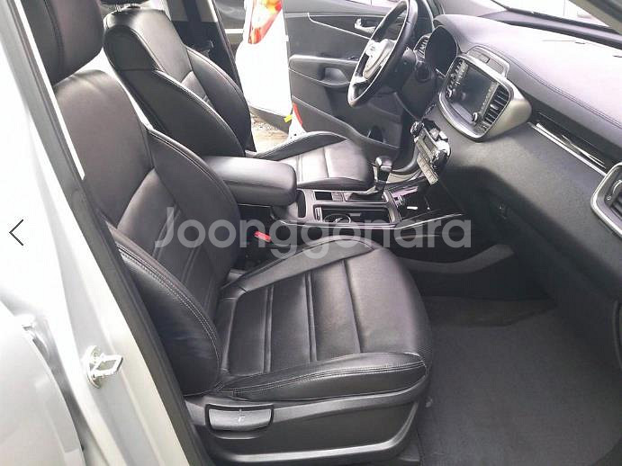 @19년식 더 뉴쏘렌토 디젤 R2.0 2WD 프레스티--9