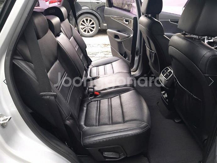 @19년식 더 뉴쏘렌토 디젤 R2.0 2WD 프레스티--8