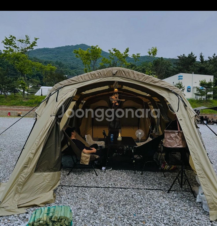 2024노스피크 신상품 A7 6.0 애어텐트--5