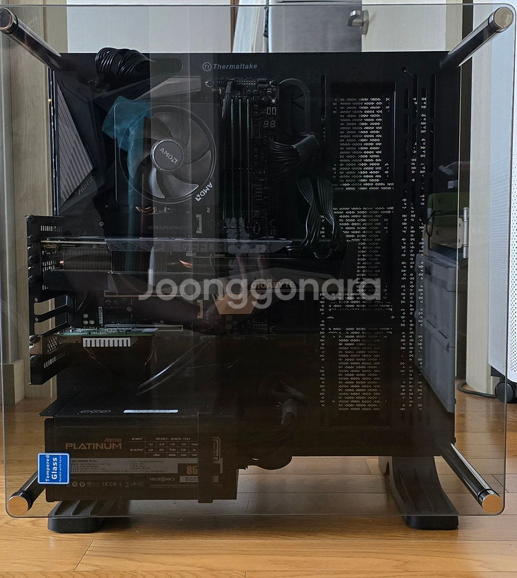 3700X RTX3080 고사양 컴퓨터 팝니다!--0