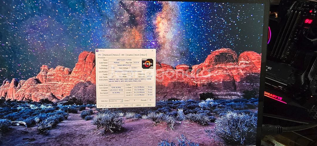 3700X RTX3080 고사양 컴퓨터 팝니다!--3