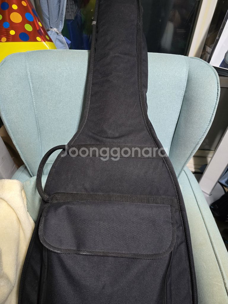 덱스터 DD-18S 통기타--3