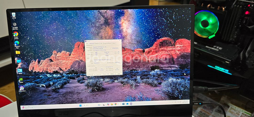 3700X RTX3080 고사양 컴퓨터 팝니다!--4