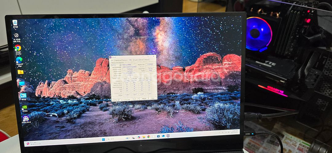 3700X RTX3080 고사양 컴퓨터 팝니다!--5