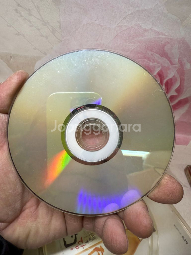 DVD 식객--4