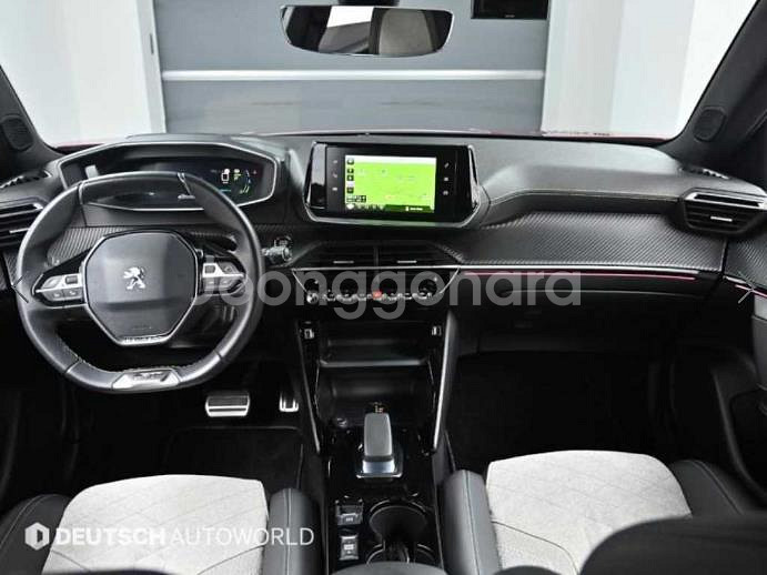 @20년식 2008(2세대) e-2008 GT 라인--7