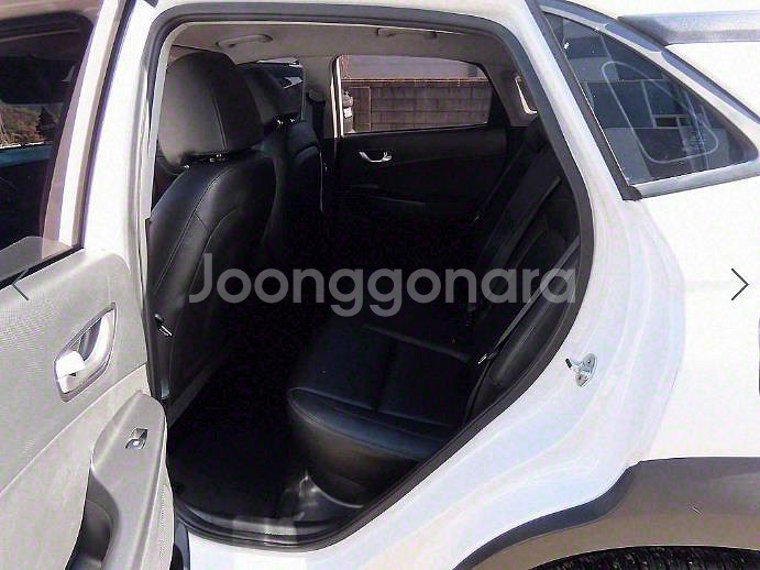 @21년식 더 뉴코나 1.6 2WD 스마트 전국최저가--5