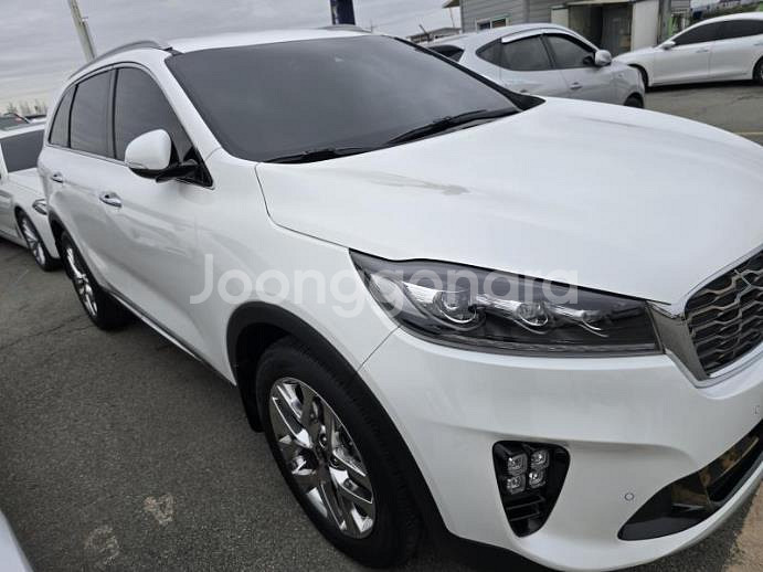 @20년식 더 뉴쏘렌토 디젤 R2.0 2WD 마스터--1