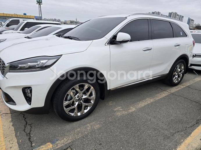 @20년식 더 뉴쏘렌토 디젤 R2.0 2WD 마스터--2