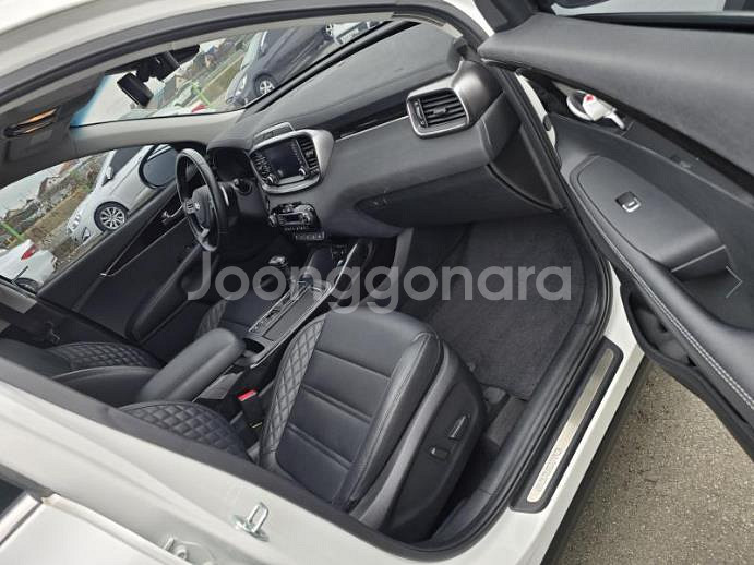 @20년식 더 뉴쏘렌토 디젤 R2.0 2WD 마스터--8