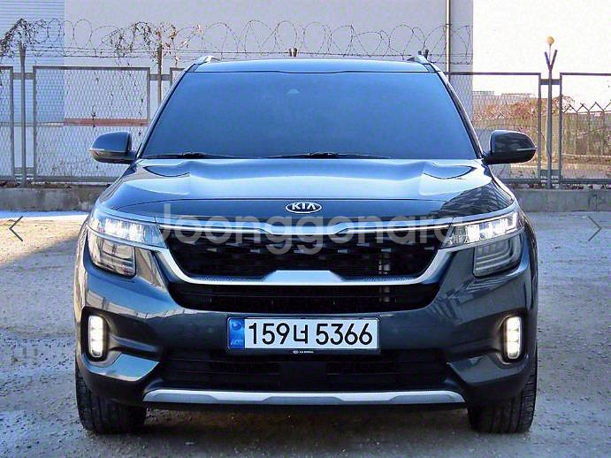 @20년식 셀토스 1.6 가솔린 2WD 노블레스 전국--0