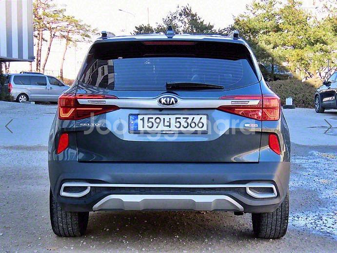 @20년식 셀토스 1.6 가솔린 2WD 노블레스 전국--3