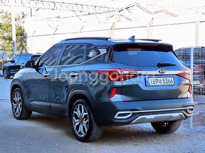 @20년식 셀토스 1.6 가솔린 2WD 노블레스 전국--2