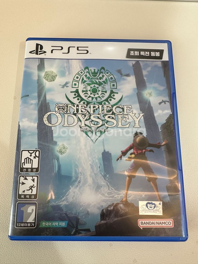 원피스 오디세이 팝니다 (택포1.0)--0