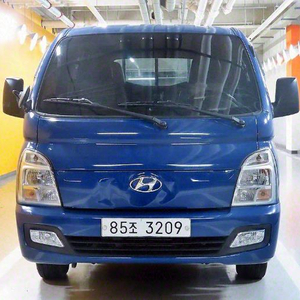 @20년식 포터II CRDi 더블캡 초장축 스마트 전