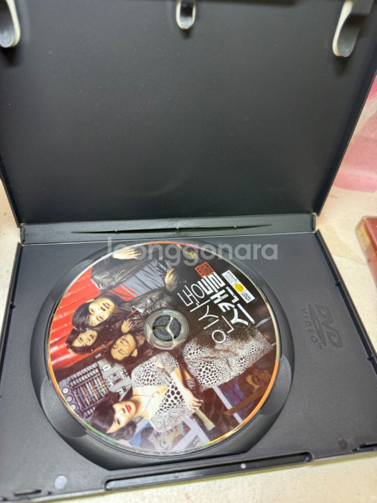0[DVD] 인사동 스캔들--3