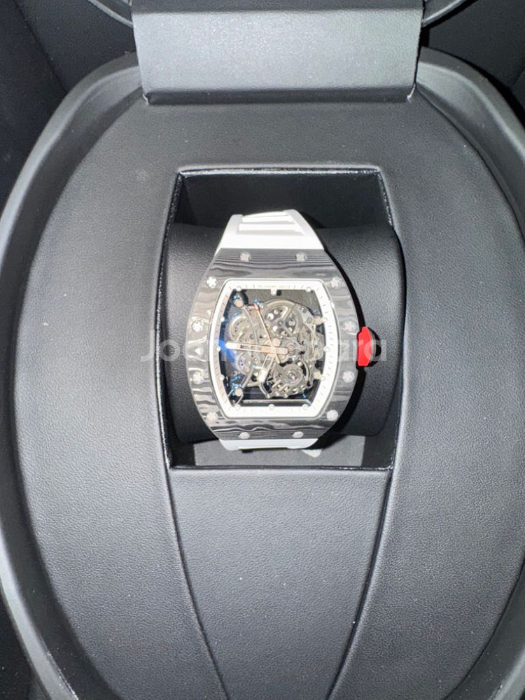 리차드밀 rm055 카본 재팬--1