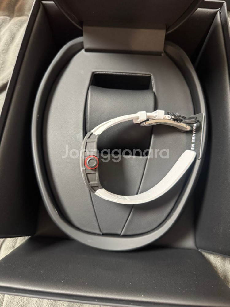 리차드밀 rm055 카본 재팬--2