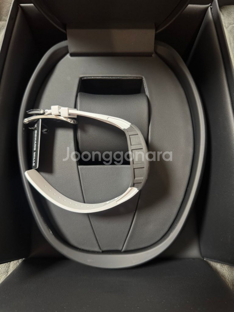 리차드밀 rm055 카본 재팬--3