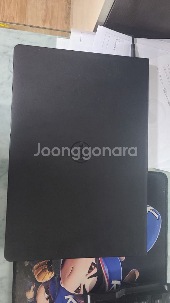 델 인피니온15 인텔코어 i7 8550U 노트북--2