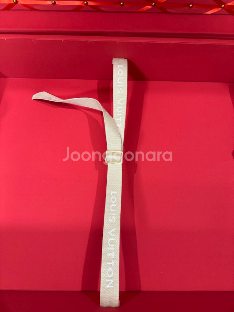 루이비통 말쿠리에 브라운--1