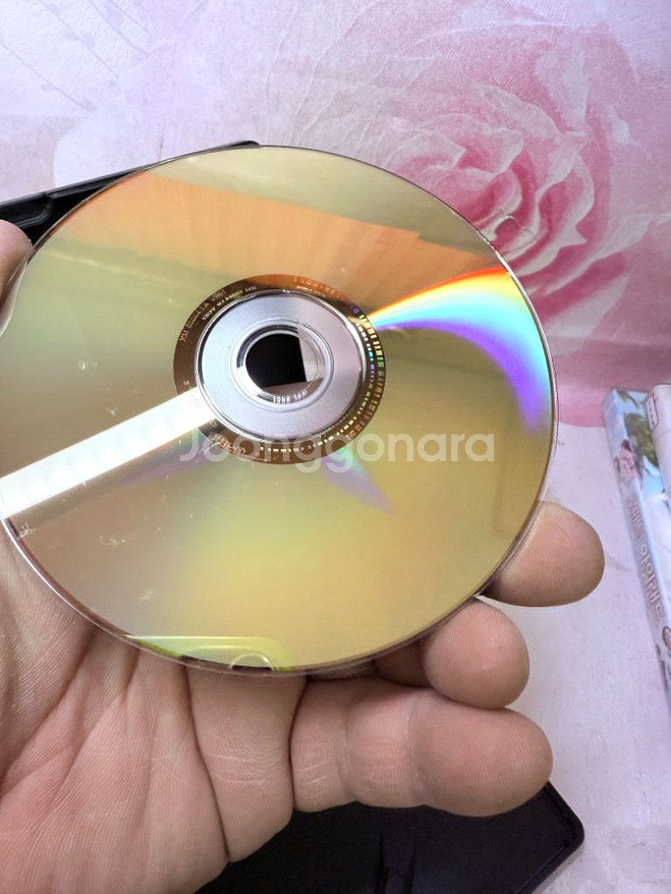 DVD 28일 동안 (1Disc) 산드라블록--6